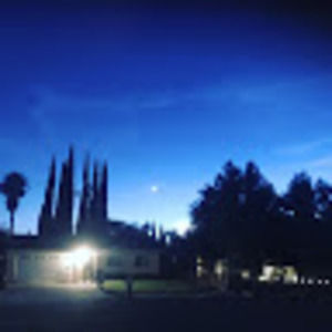 Meet your Posher, Yammie cola